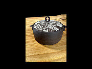 Alexi High ('02 Ceramics)