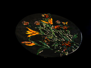 Bernadette Esperanza Torres ('91 Ceramics)