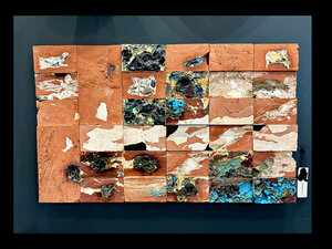 Sean Whalen ('24 Ceramics)