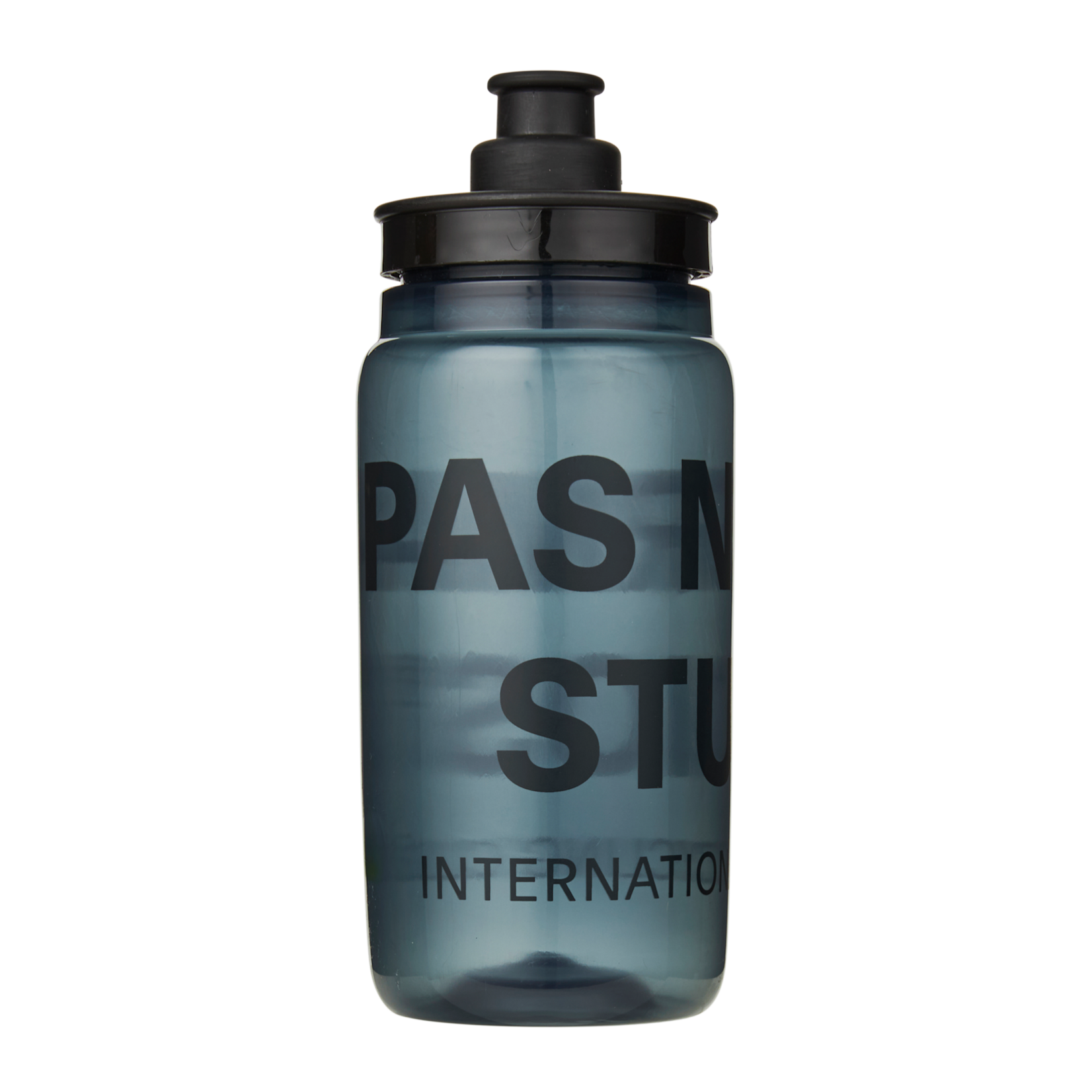 Pas Normal PAS NORMAL Logo Race Bidon