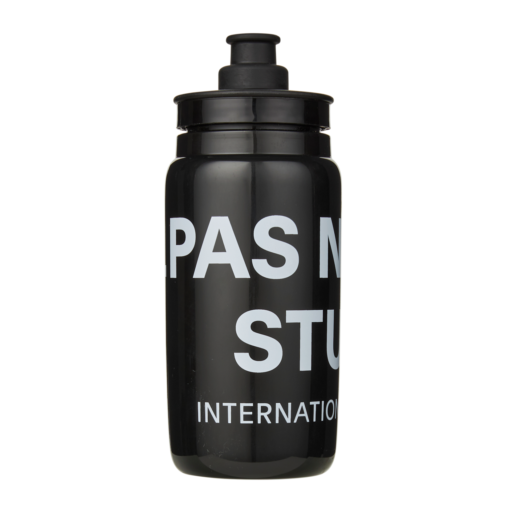 Pas Normal PAS NORMAL Logo Race Bidon