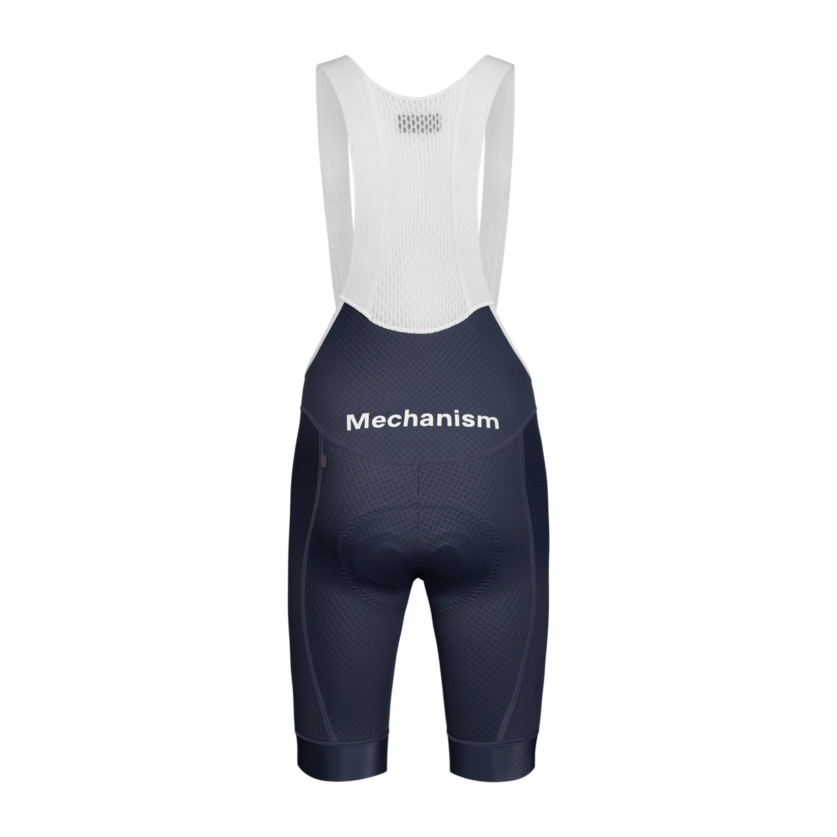 Pas Normal PAS NORMAL Mechanism Bibs