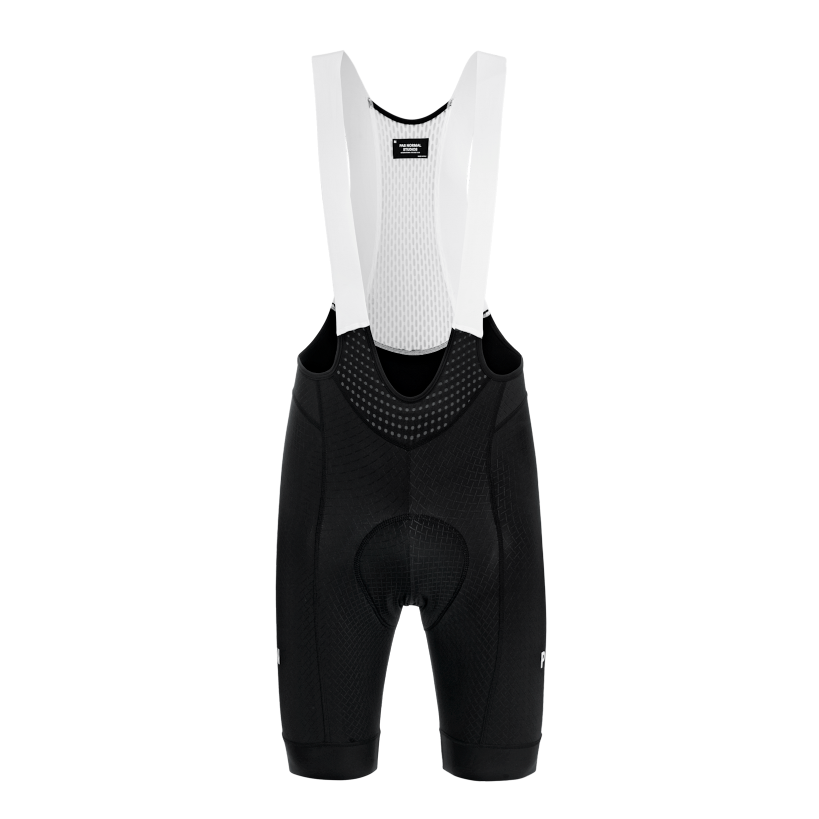 Pas Normal PAS NORMAL Mechanism Bibs