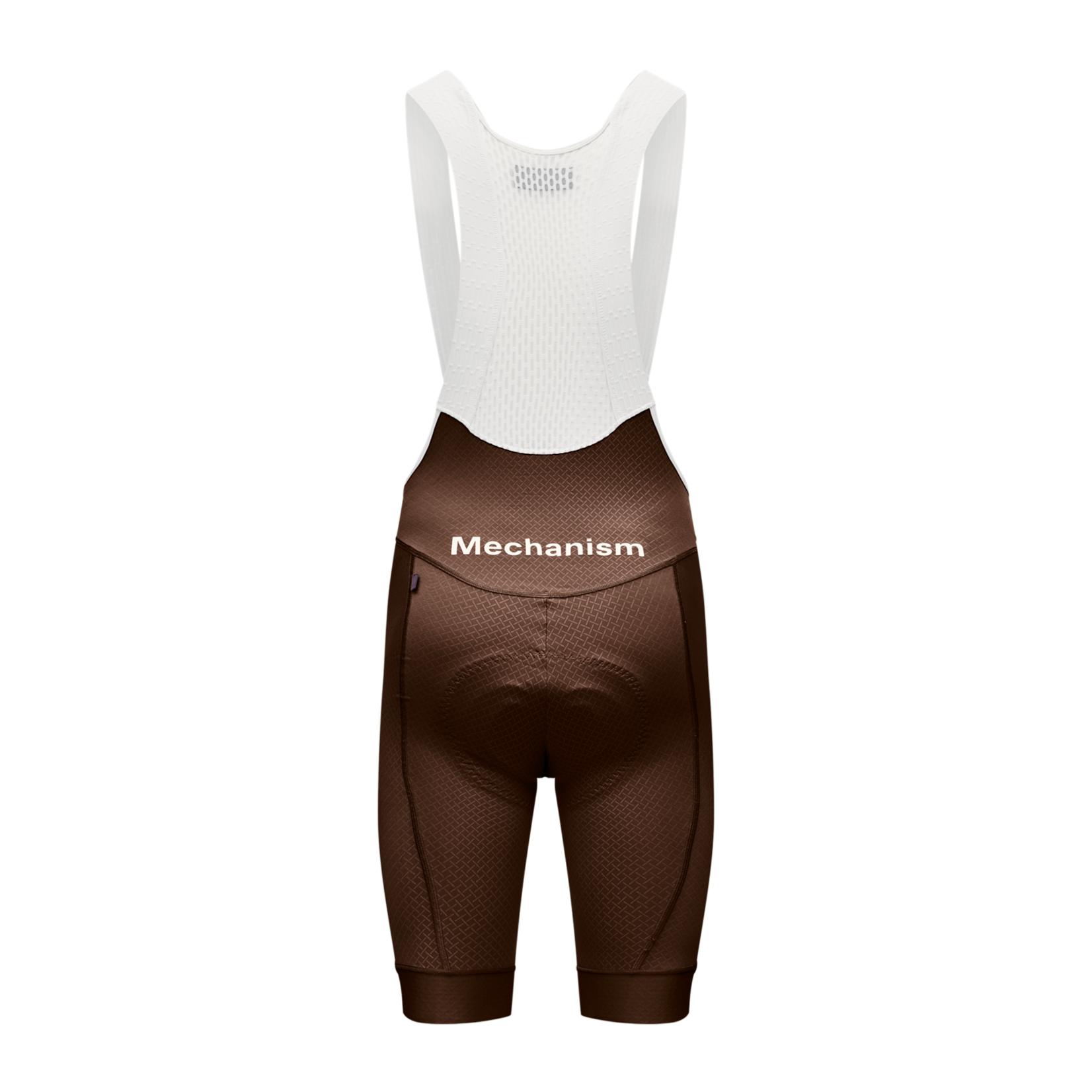 Pas Normal PAS NORMAL Mechanism Bibs