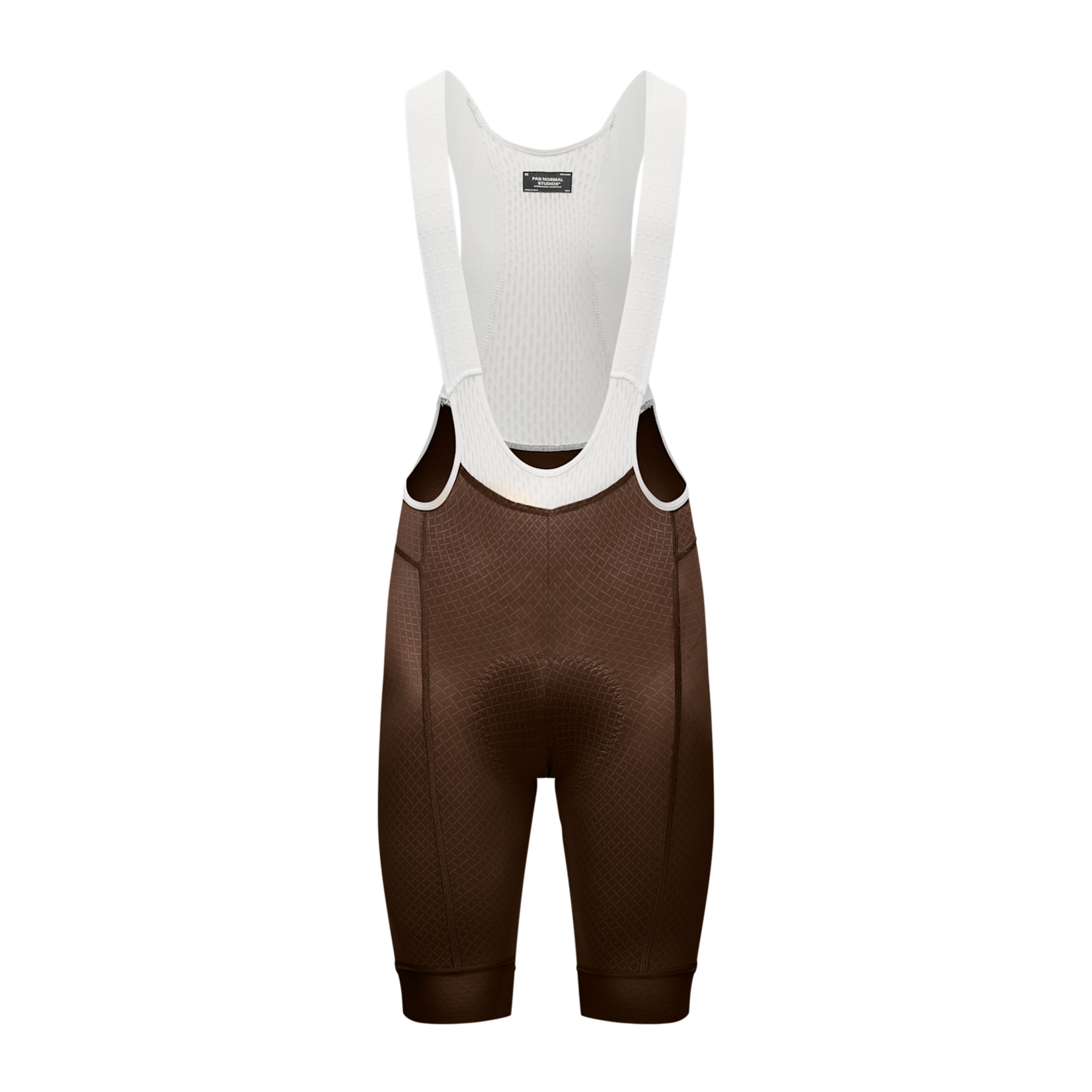 Pas Normal PAS NORMAL Mechanism Bibs