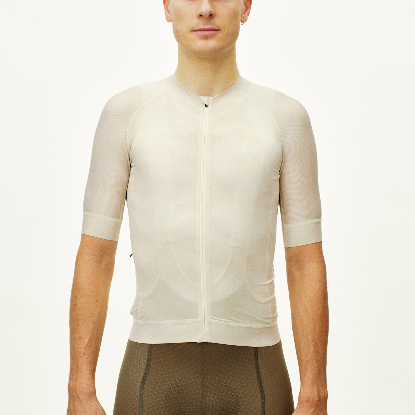 Pas Normal PAS NORMAL Mechanism Jersey