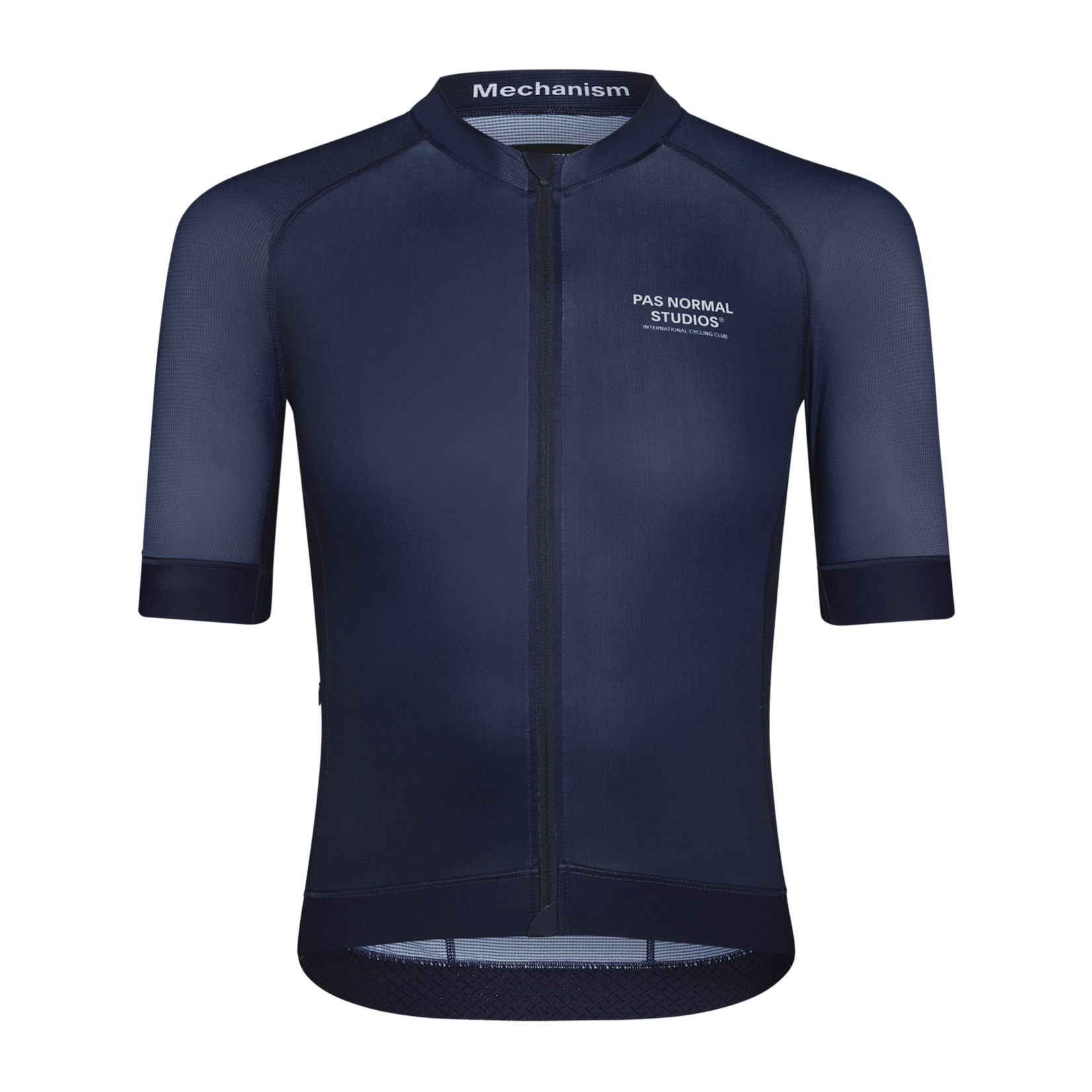 Pas Normal PAS NORMAL Mechanism Jersey