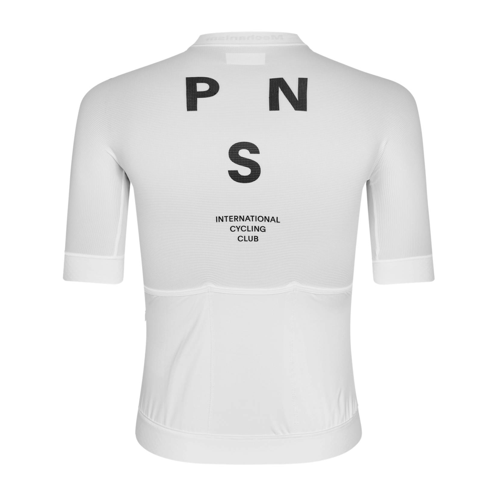 Pas Normal PAS NORMAL Mechanism Jersey