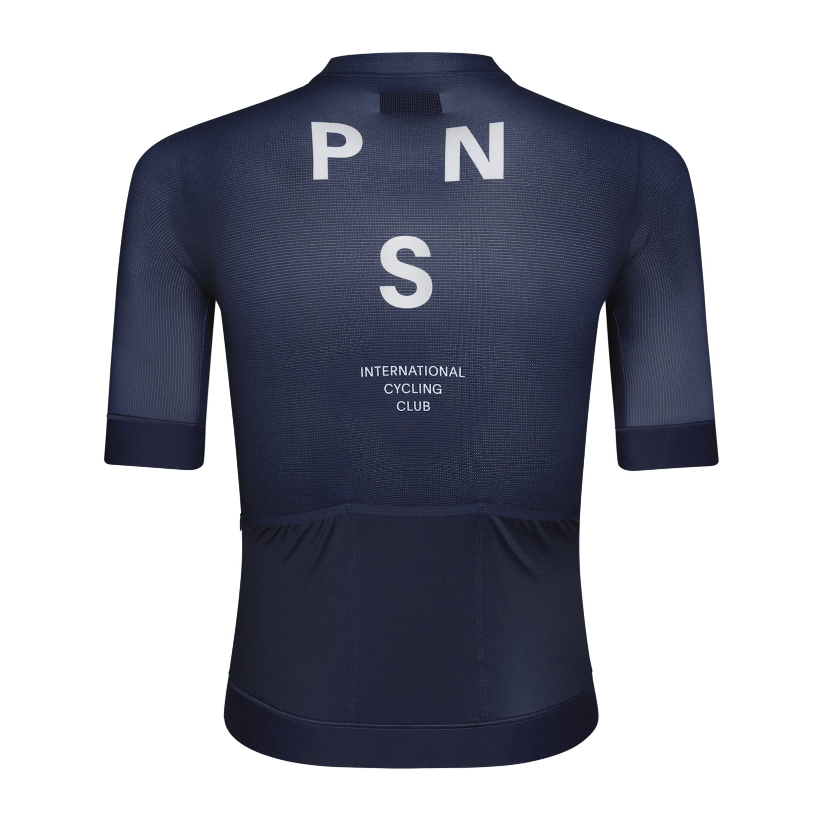 Pas Normal PAS NORMAL Mechanism Jersey