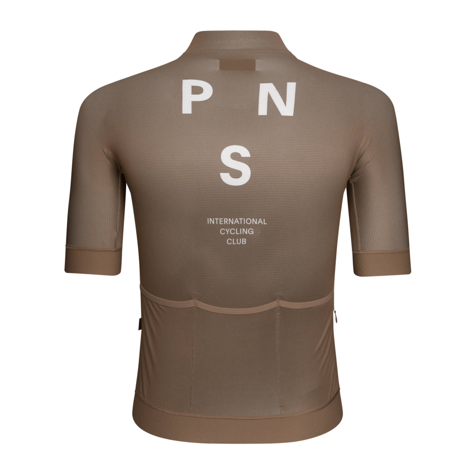 Pas Normal PAS NORMAL Mechanism Jersey
