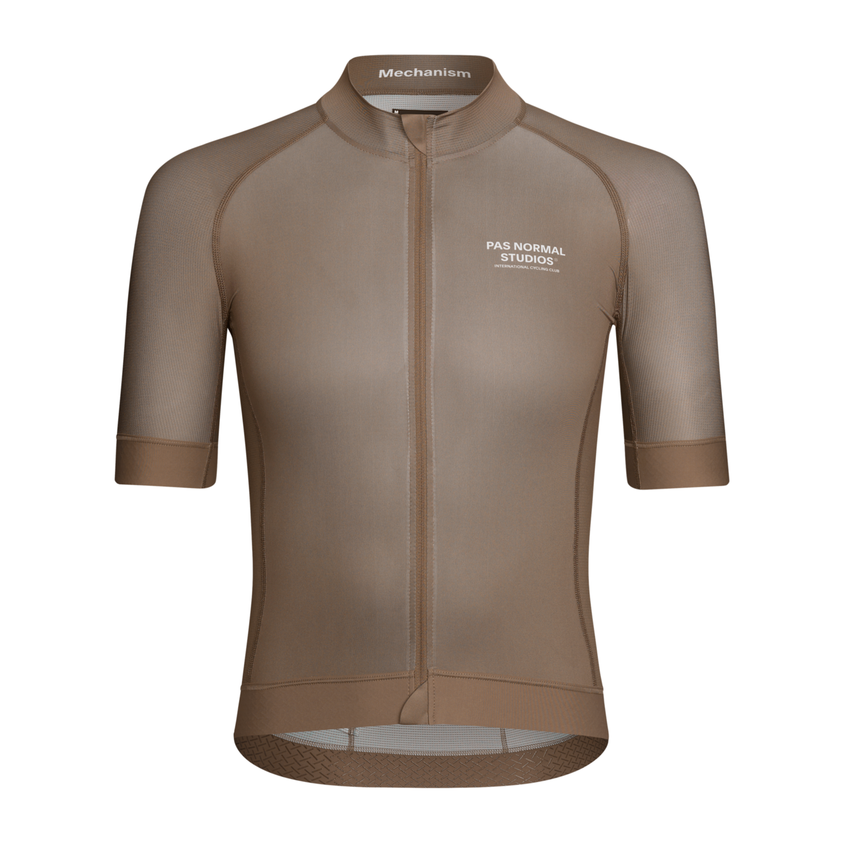 Pas Normal PAS NORMAL Mechanism Jersey