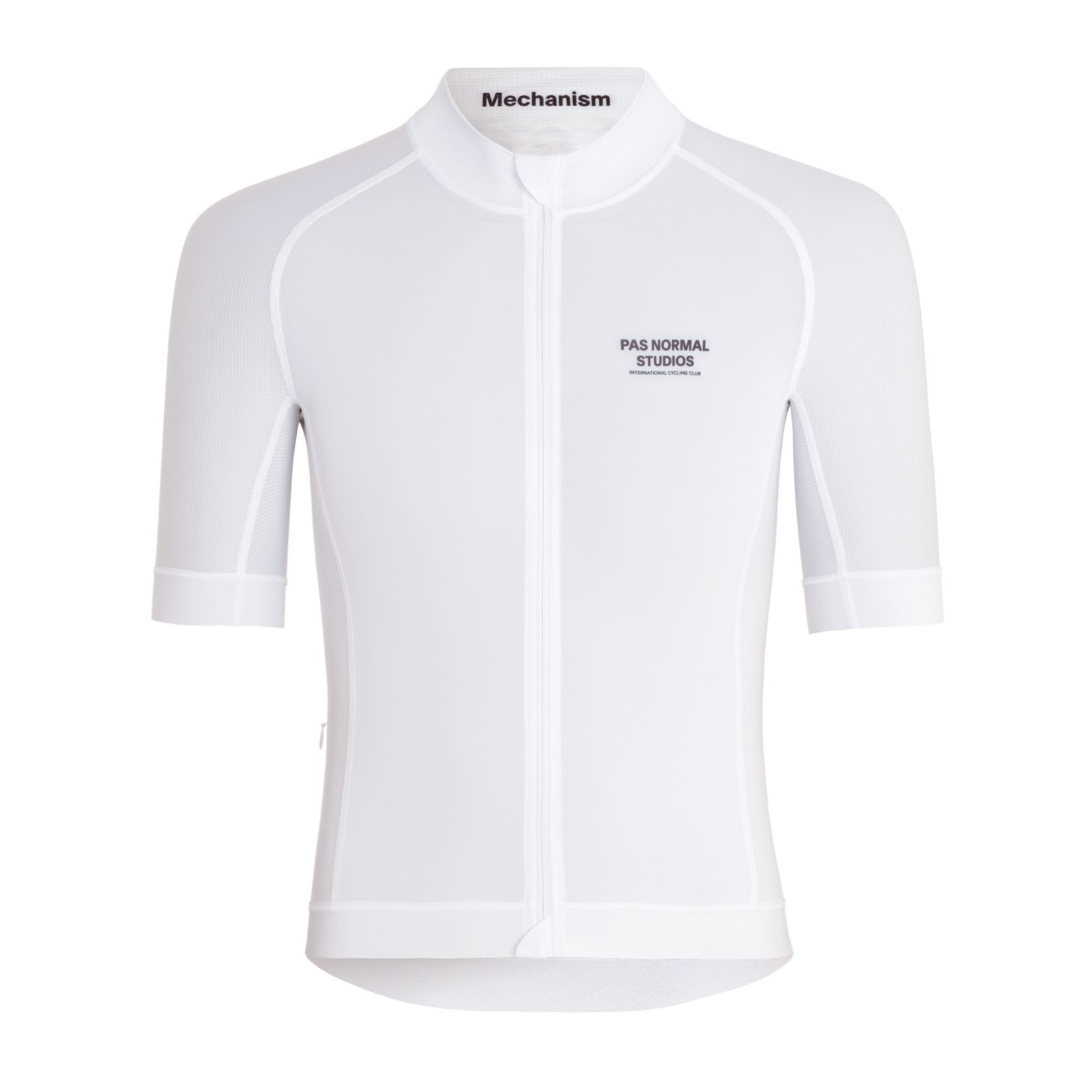 Pas Normal PAS NORMAL Mechanism Jersey