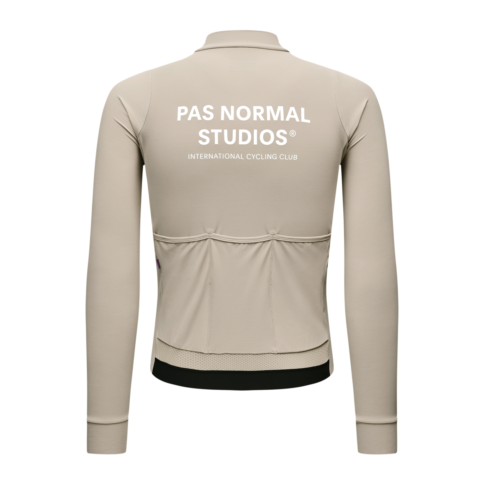 Pas Normal PAS NORMAL Mechanism Long Sleeve Jersey