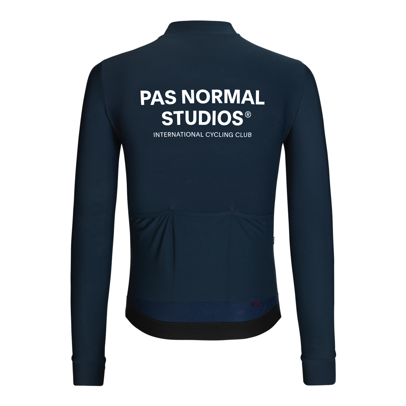 Pas Normal PAS NORMAL Mechanism Long Sleeve Jersey