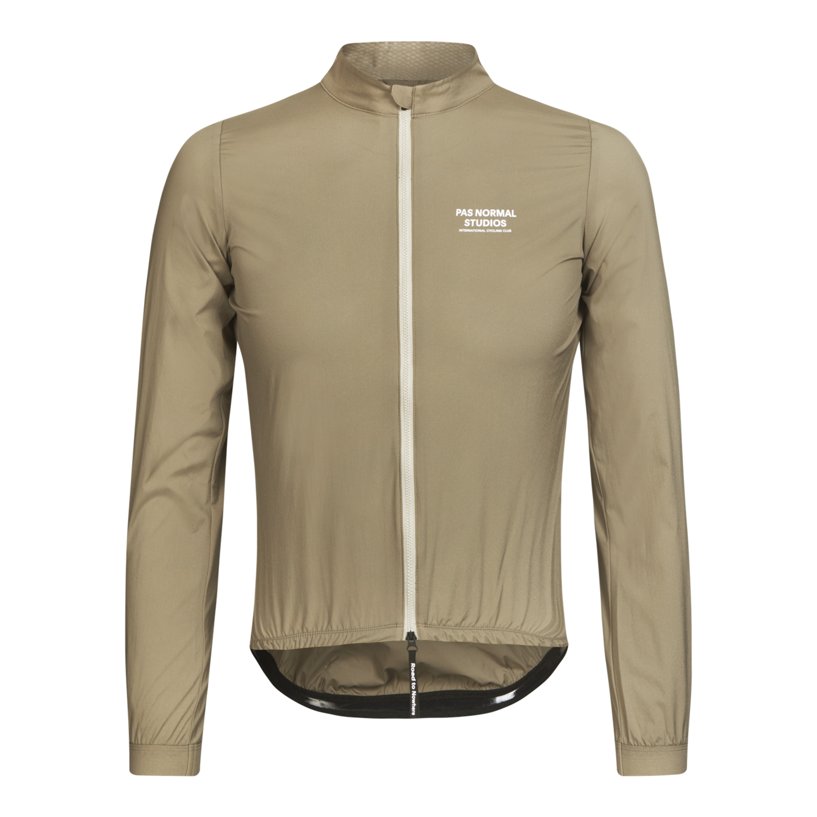 Pas Normal PAS NORMAL Mechanism Stow Away Jacket