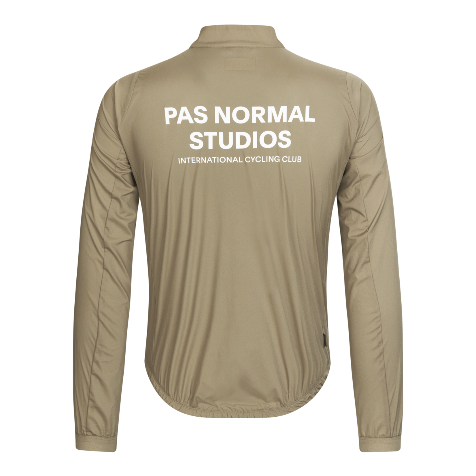Pas Normal PAS NORMAL Mechanism Stow Away Jacket
