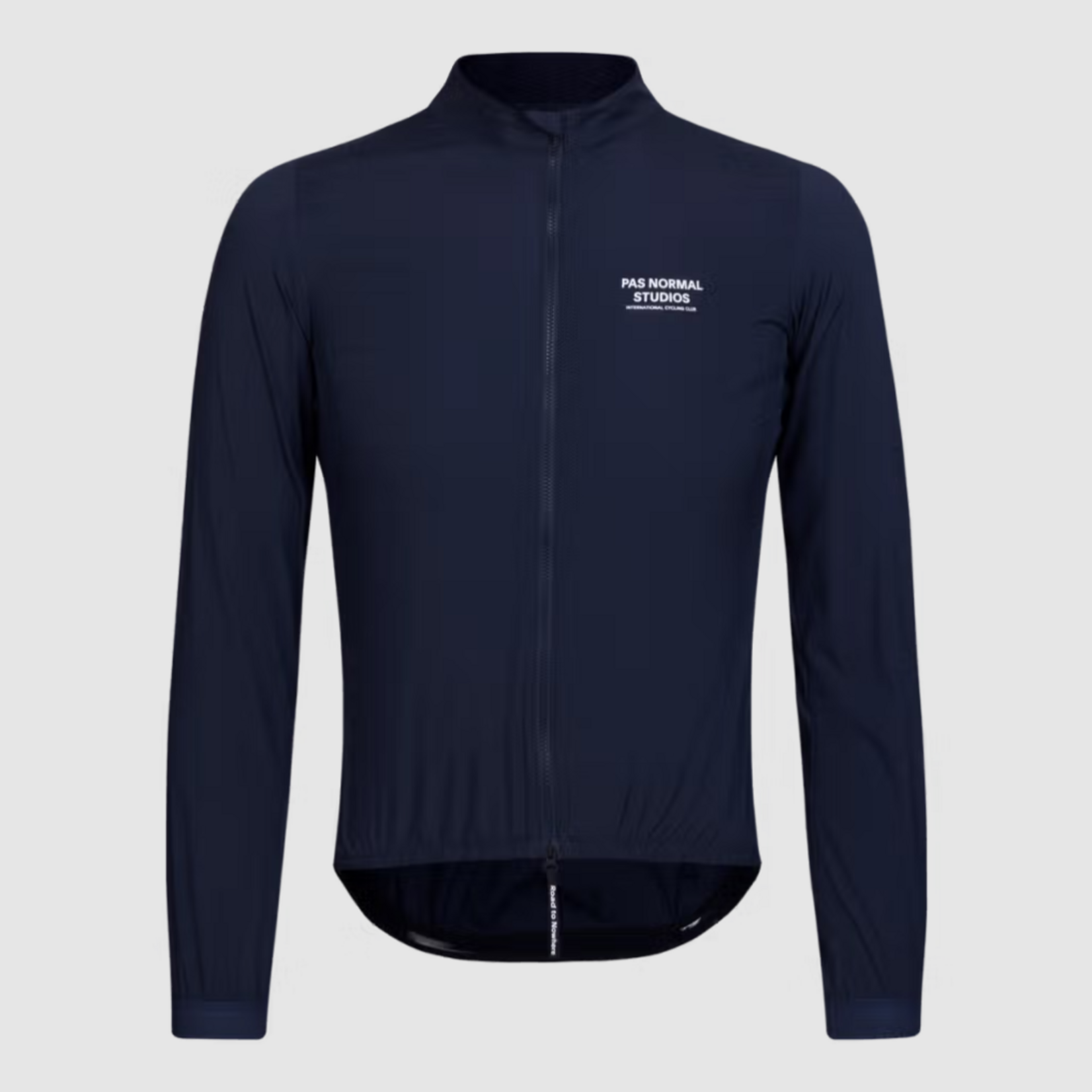 Pas Normal PAS NORMAL Mechanism Stow Away Jacket