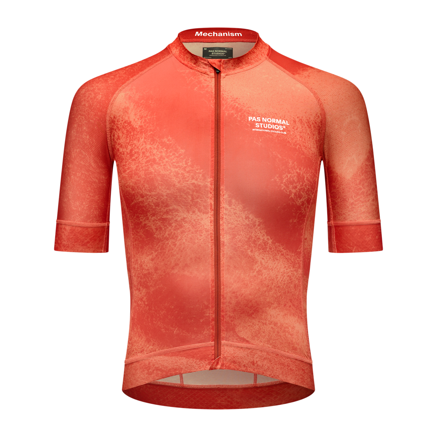 Pas Normal PAS NORMAL Women's Mechanism Jersey