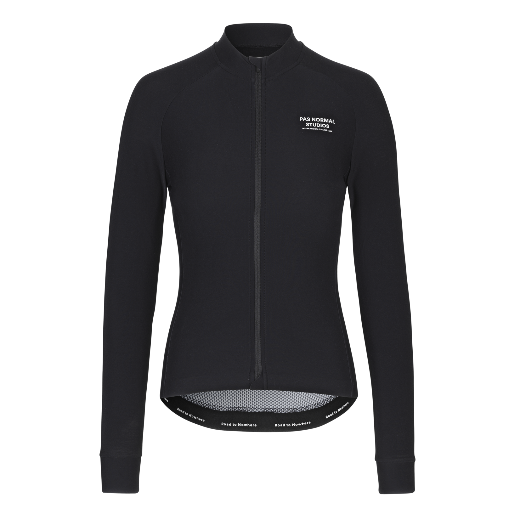 Pas Normal PAS NORMAL Women's Mechanism Long Sleeve Jersey