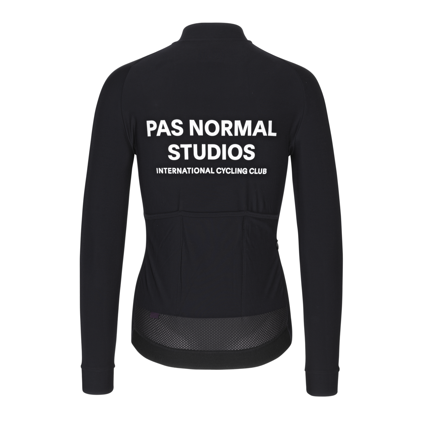 Pas Normal PAS NORMAL Women's Mechanism Long Sleeve Jersey