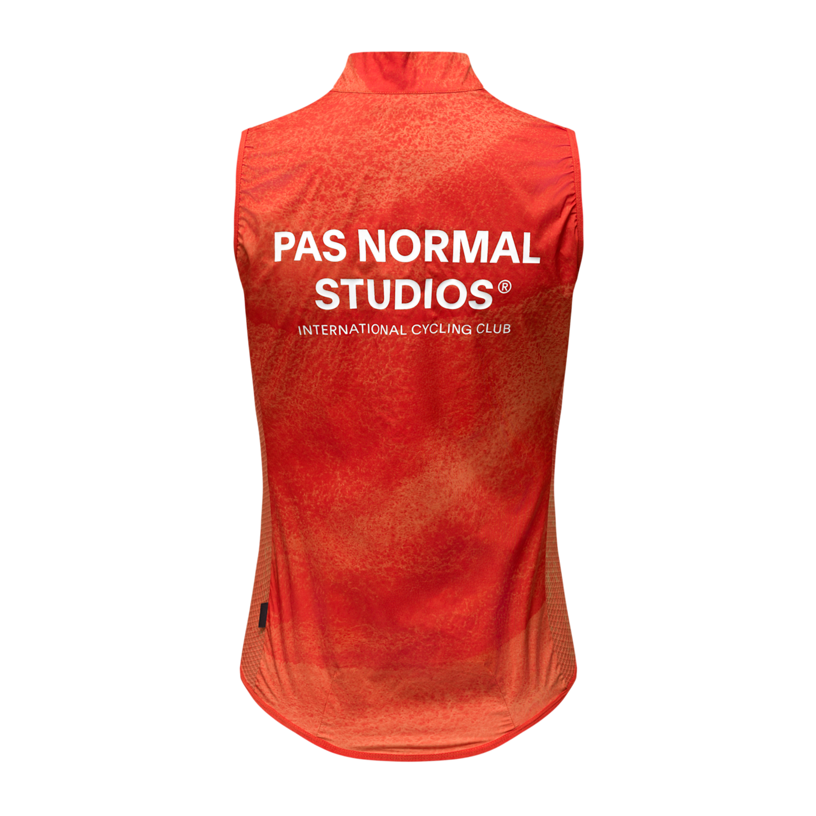 Pas Normal PAS NORMAL Women's Mechanism Stow Away Gilet