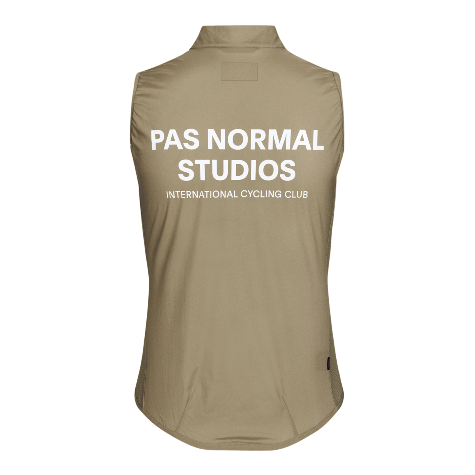 Pas Normal PAS NORMAL Women's Mechanism Stow Away Gilet