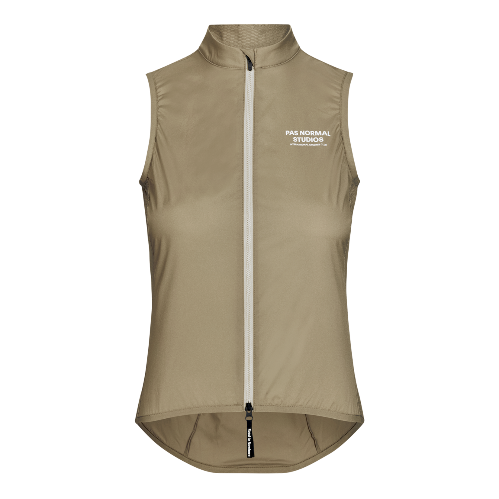 Pas Normal PAS NORMAL Women's Mechanism Stow Away Gilet