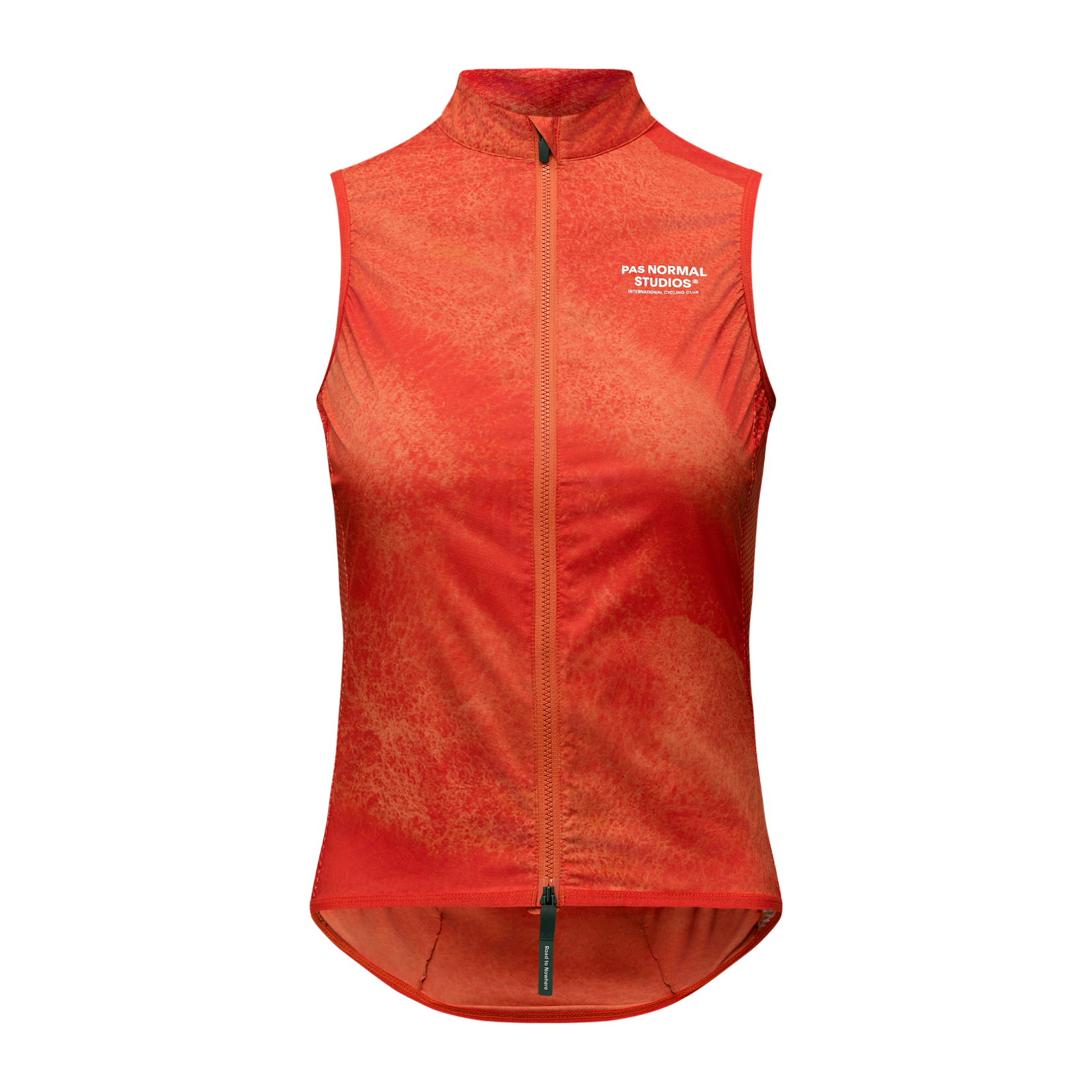 Pas Normal PAS NORMAL Women's Mechanism Stow Away Gilet