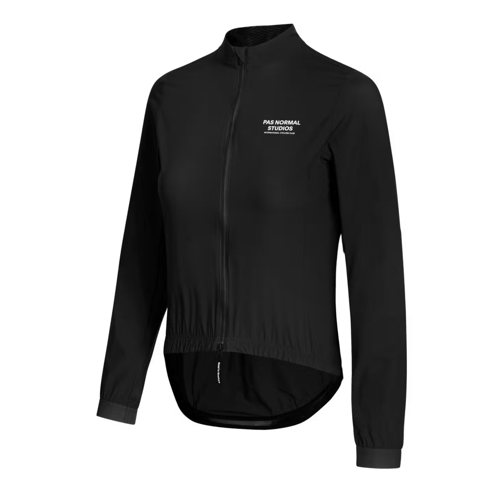 Pas Normal PAS NORMAL Women's Mechanism Stow Away Jacket