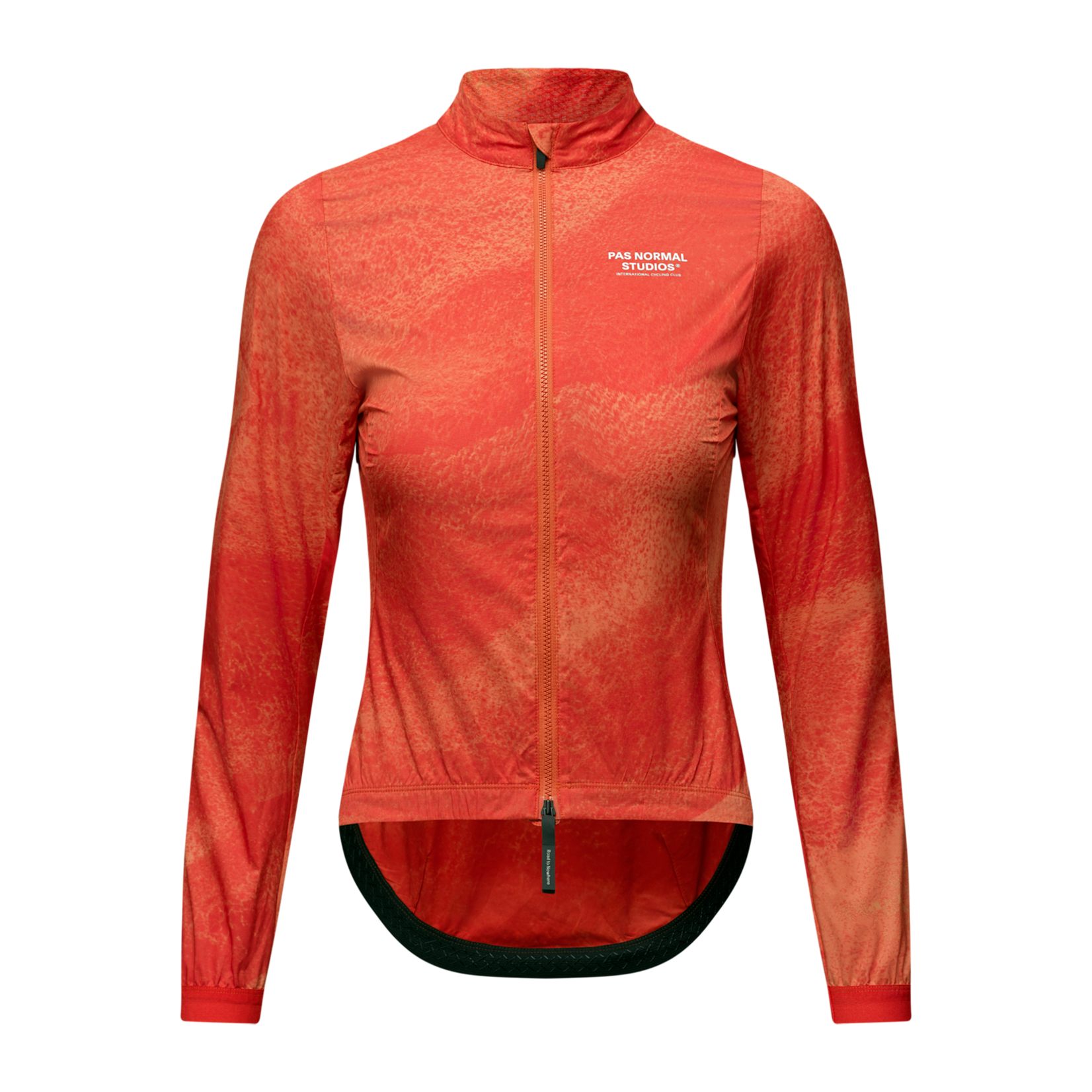 Pas Normal PAS NORMAL Women's Mechanism Stow Away Jacket