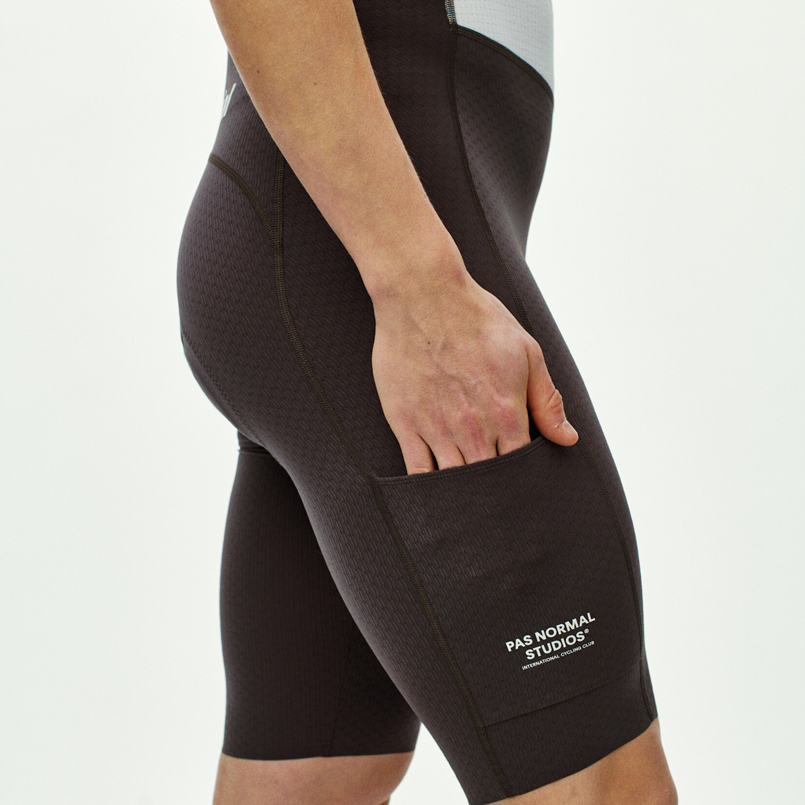 Pas Normal PAS NORMAL Essential Light Cargo Bibs