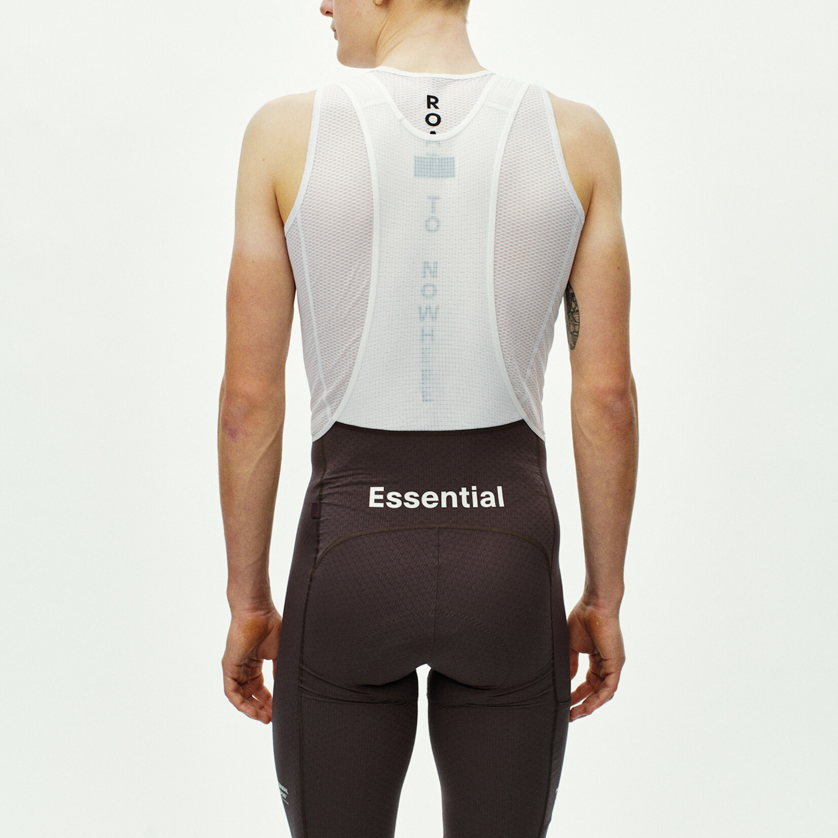 Pas Normal PAS NORMAL Essential Light Cargo Bibs