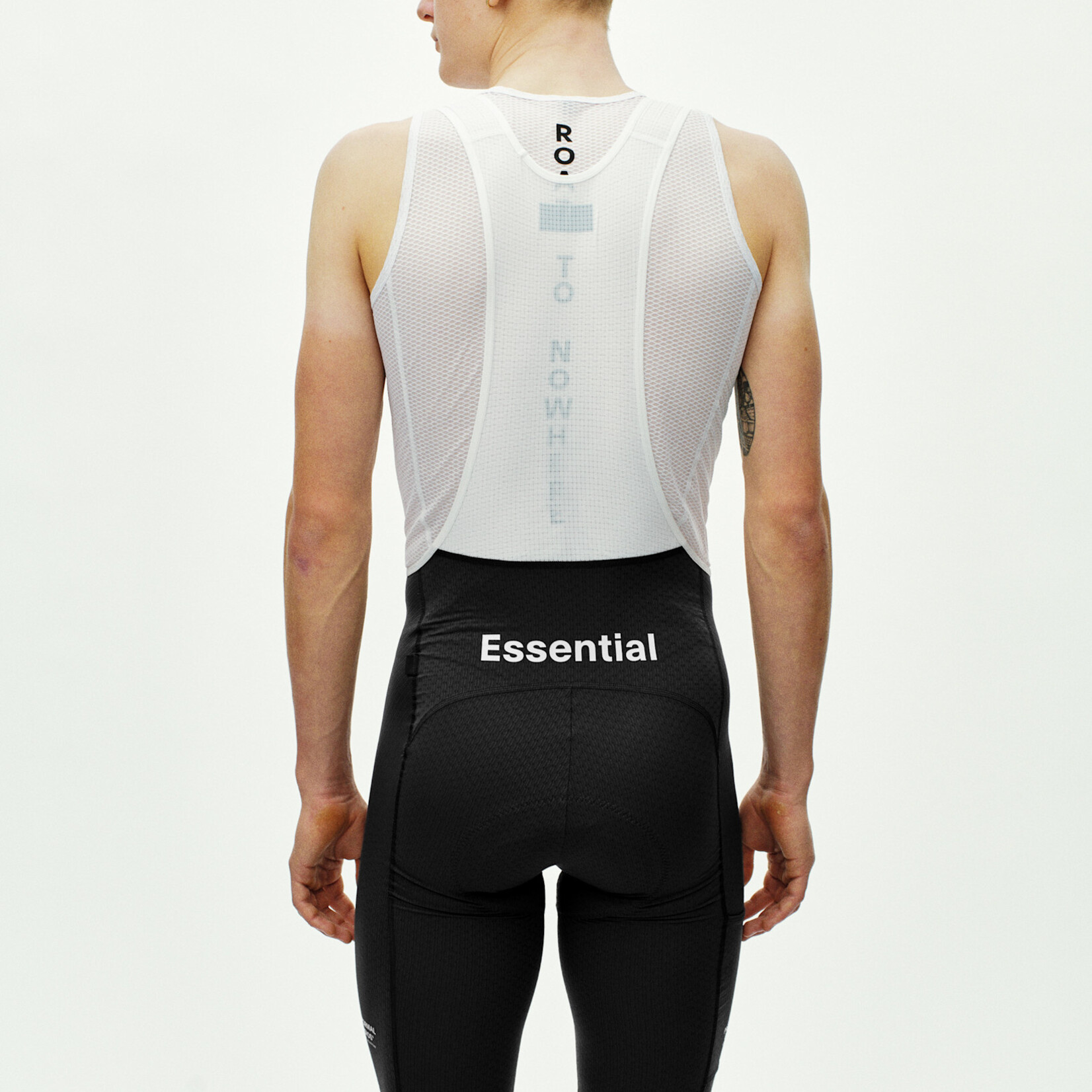 Pas Normal PAS NORMAL Essential Light Cargo Bibs