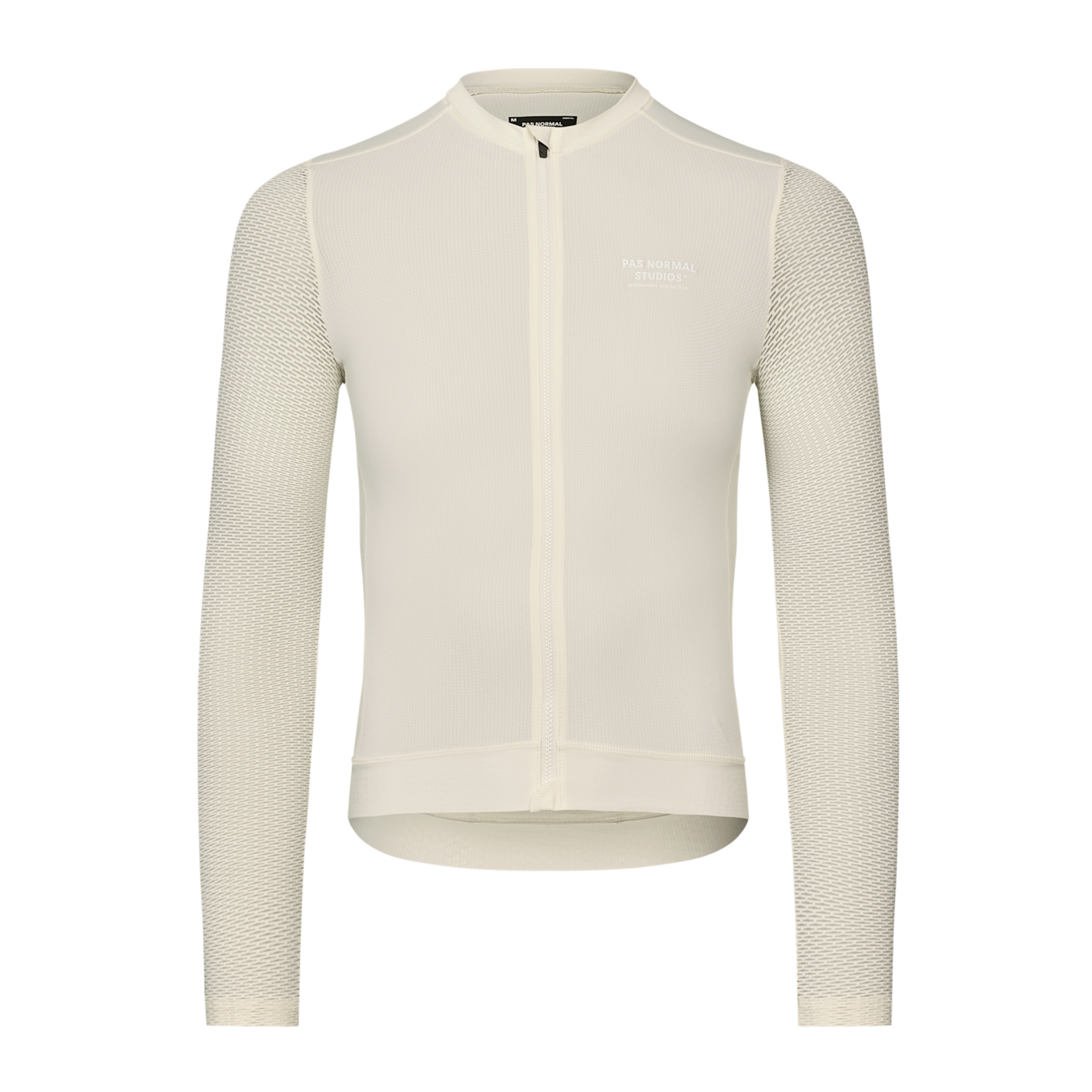 Pas Normal PAS NORMAL Essential Light Long Sleeve Jersey