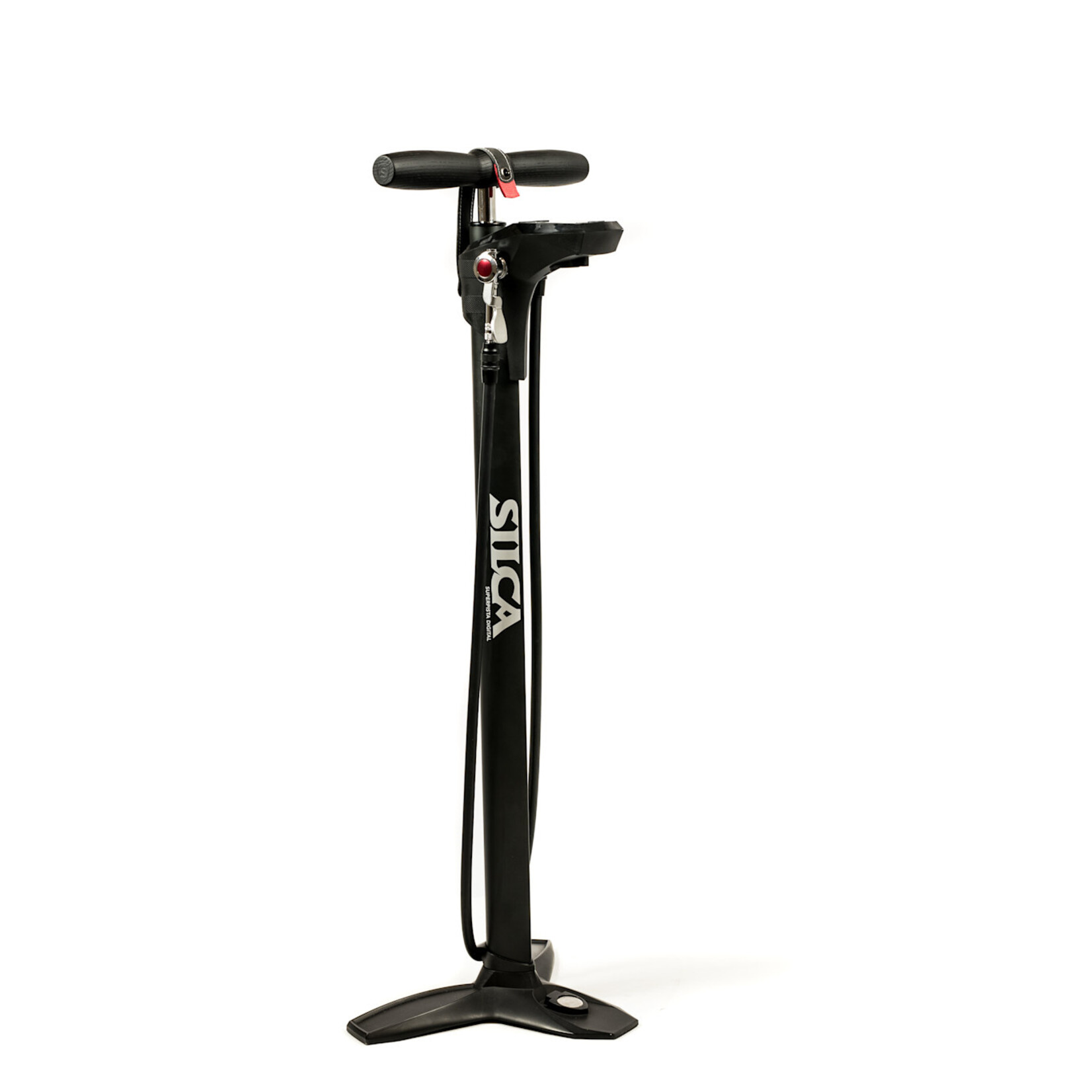 Silca Silca SUPERPISTA DIGITAL PUMP