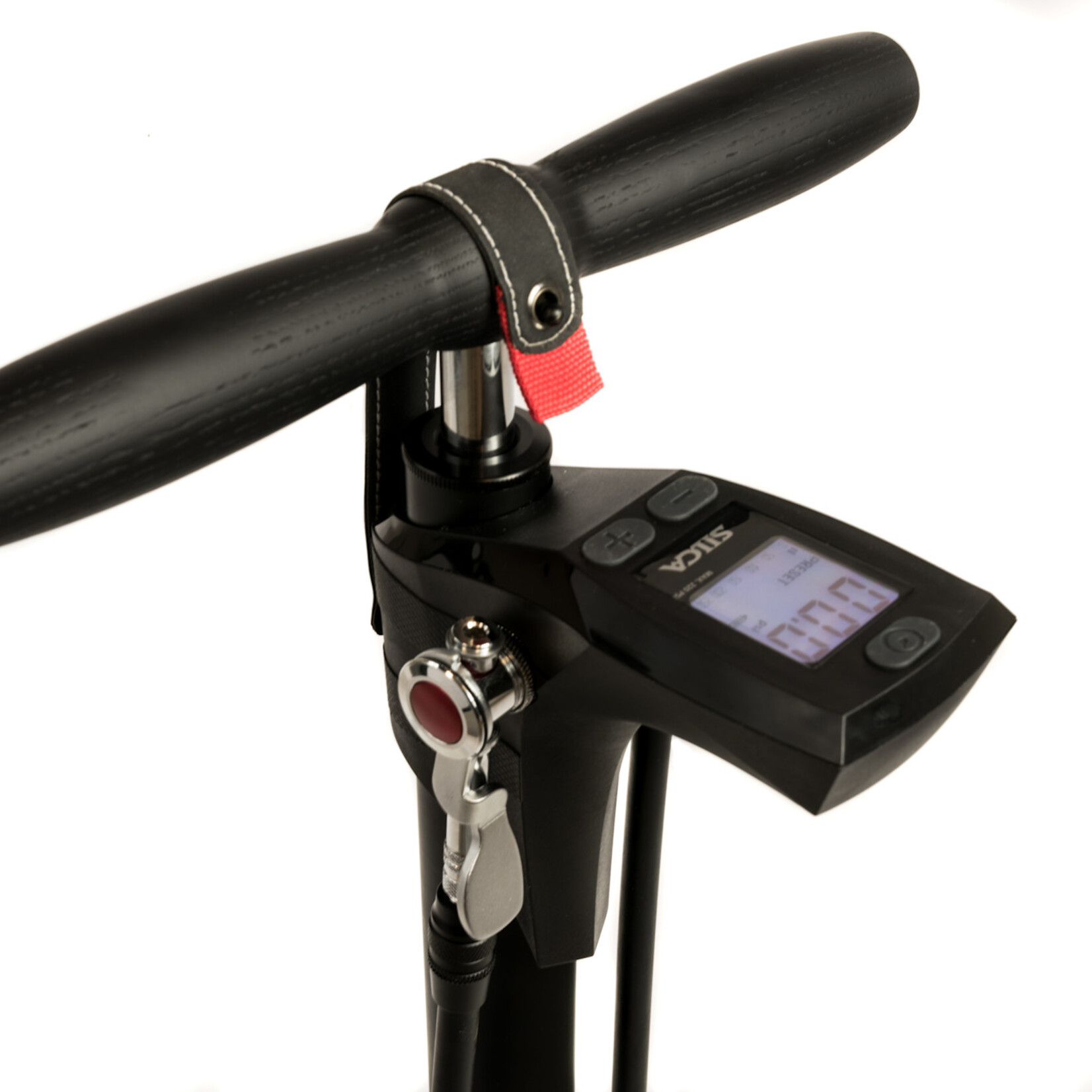 Silca Silca SUPERPISTA DIGITAL PUMP