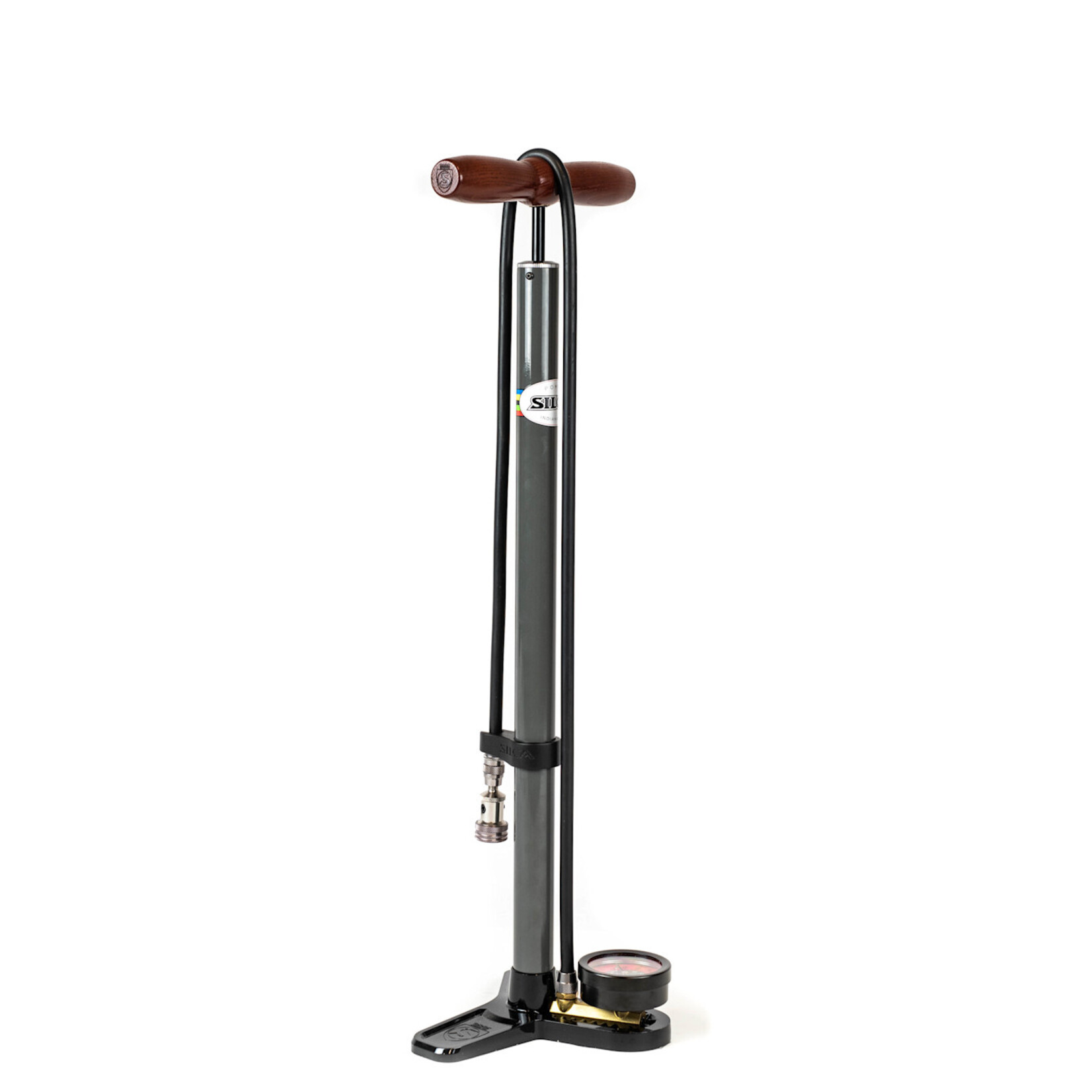Silca Silca Pista PLUS Floor Pump