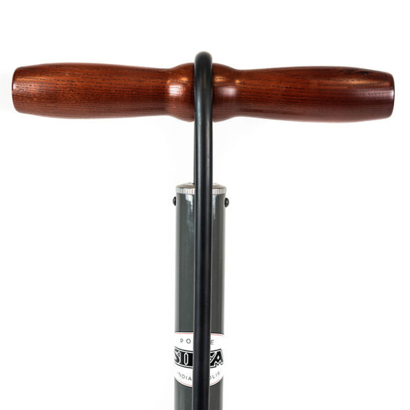 Silca Silca Pista PLUS Floor Pump