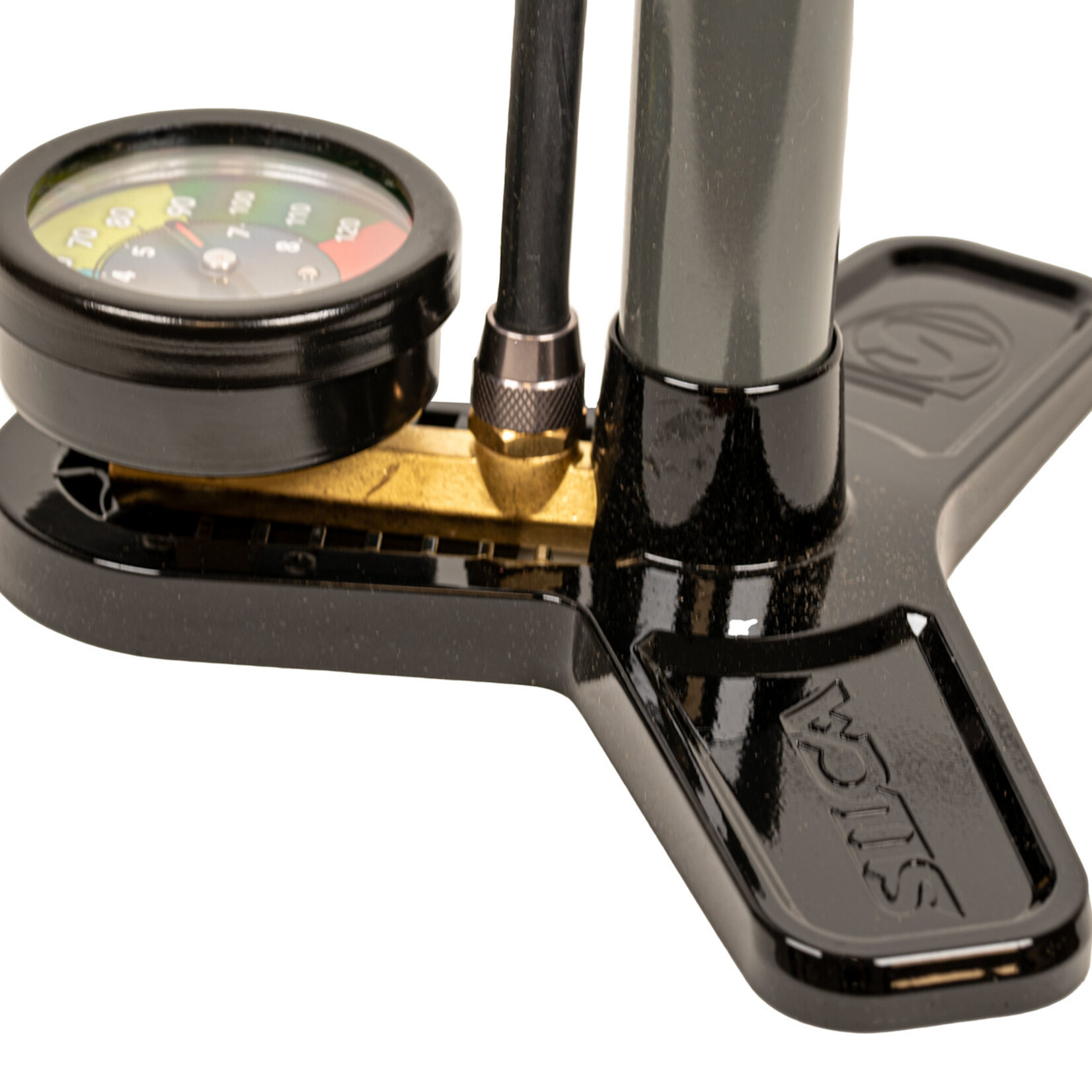 Silca Silca Pista PLUS Floor Pump