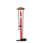 Silca Silca PISTA PUMP RED