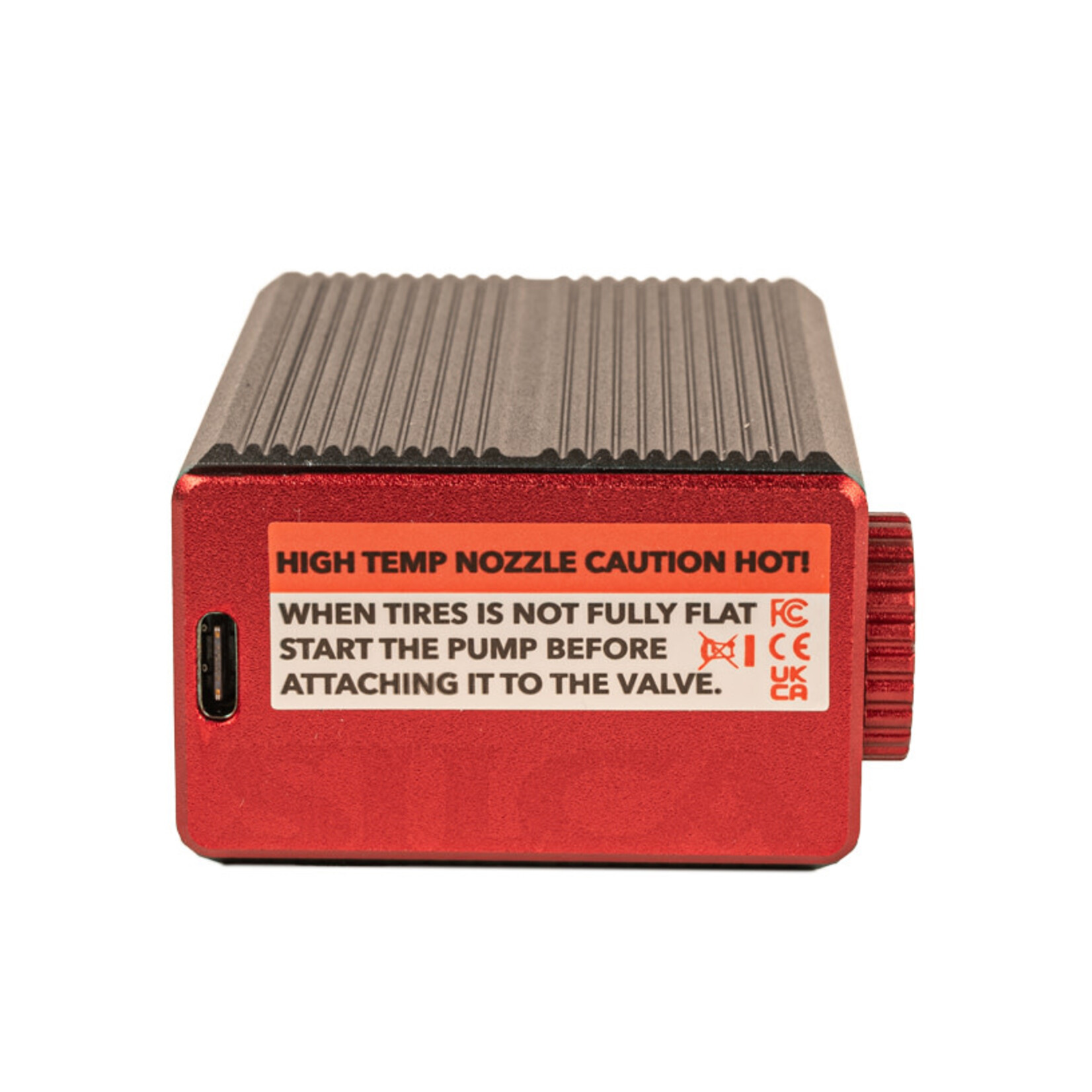 Silca Silca Elettrico ULTIMATE Inflator