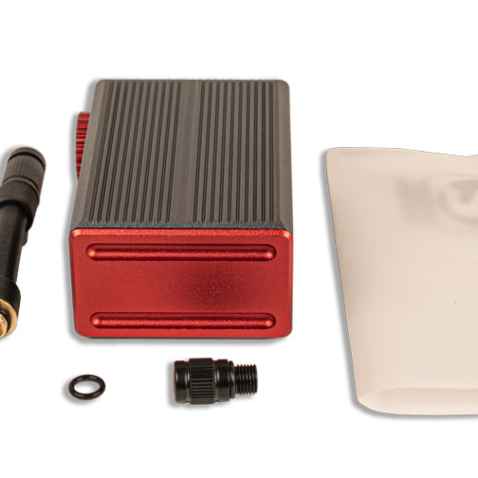 Silca Silca Elettrico ULTIMATE Inflator