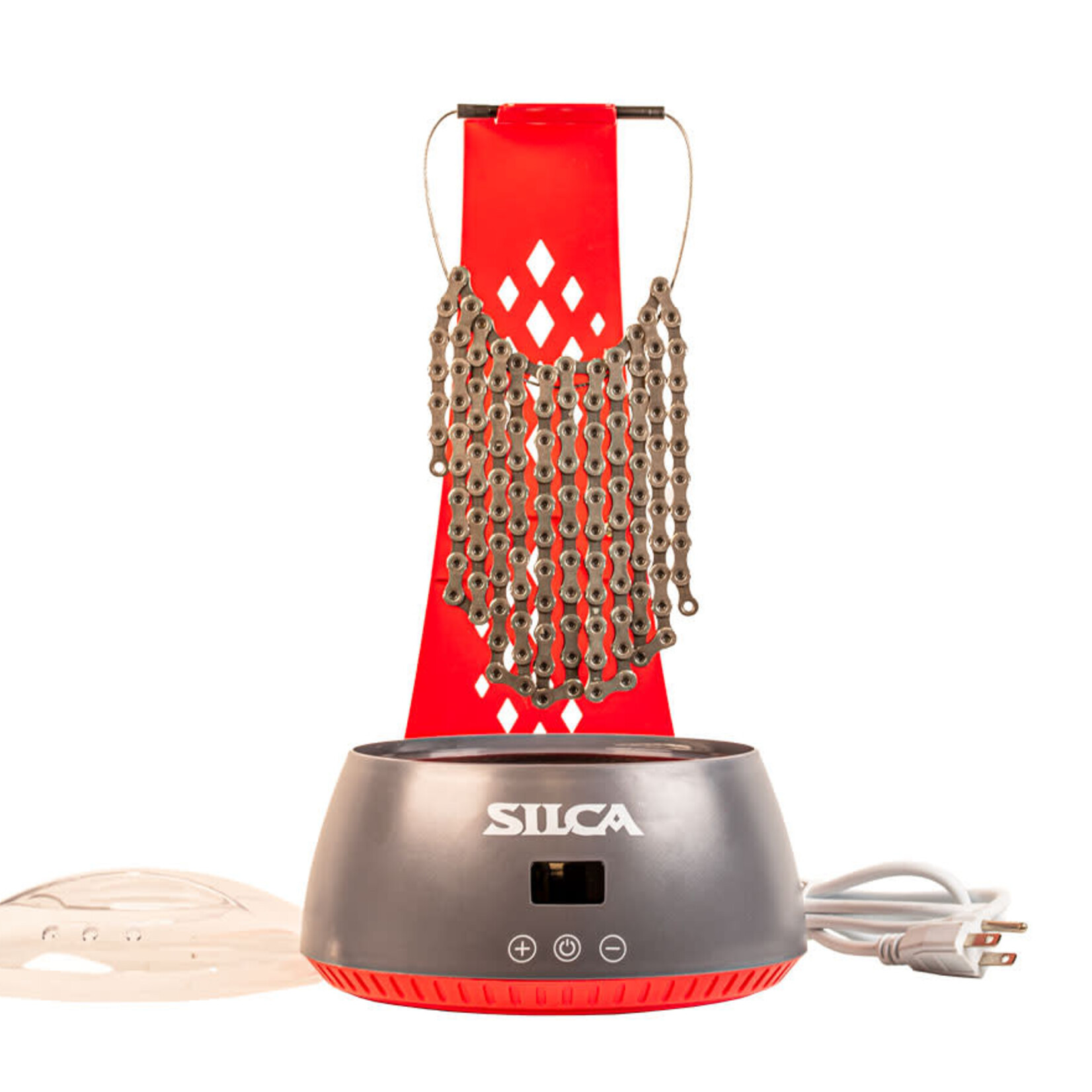 Silca Silca CHAIN WAXING SYSTEM