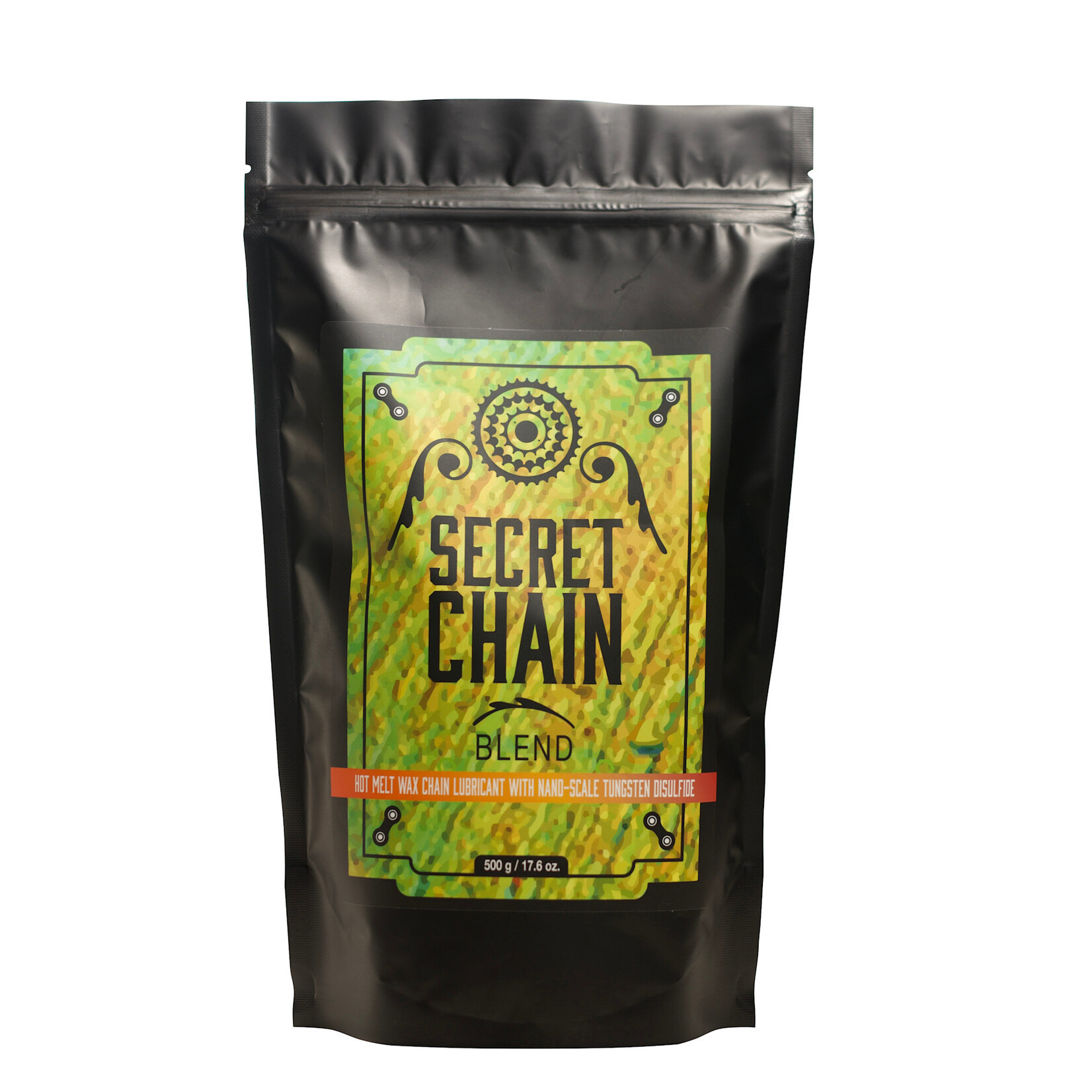 Silca Silca Secret Chain Blend (HOT WAX), 500 G