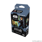Fantasy Flight Games Star Wars Unlimited Ashes of the Empire Spotlight Deck Luke Skywalker
