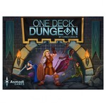 Asmadi Games One Deck Dungeon