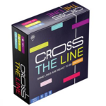 Gray Matters Games Cross the Line