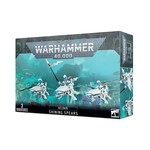 Games Workshop Warhammer 40k Xenos Aeldari Shining Spears