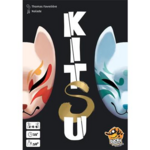 Lucky Duck Games Kitsu