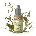 Army Painter Army Painter Speedpaint 2.0 Malignant Green 18 ml Light Greenish Yellow